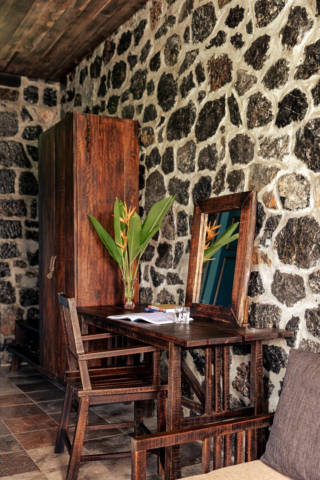 Chezcao Rice Field Ecolodge Ninh Binh Exteriér fotografie